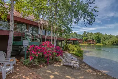 Image de Deer Park-Shuttle-Amenities