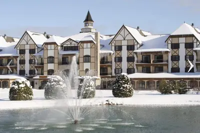 Image de Mountain Grand Resort 3 Bedroom