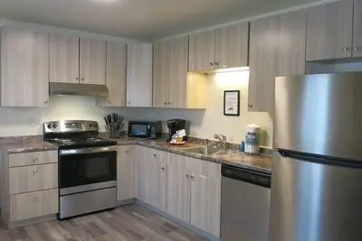 Image de Elite 2-bedroom apartment in Moose Creek with WiFi
