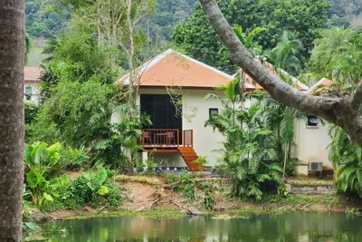 Image de Lakeside Private Cozy 1 Bedroom Villa