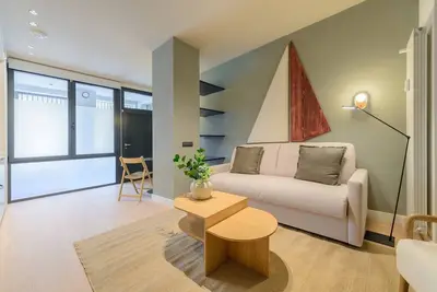Image de GuestReady - Retraite relaxante Ă Madrid