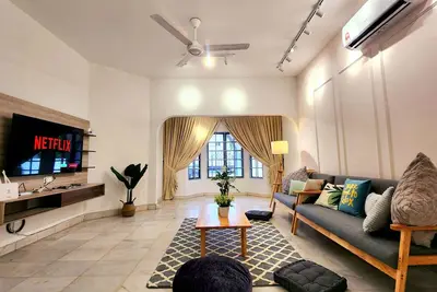 Image de 5BedR 3Bath Pj Kelana Jaya Corner Landed \/ 18p \/ Bbq \/Paradigm \/ Petaling Jaya