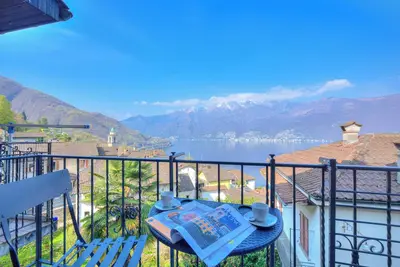 Image de Casa Patrizia, Caviano, Switzerland