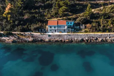 Image de Holiday Home Babina, KorÄŤula - ÄŚara, Croatia