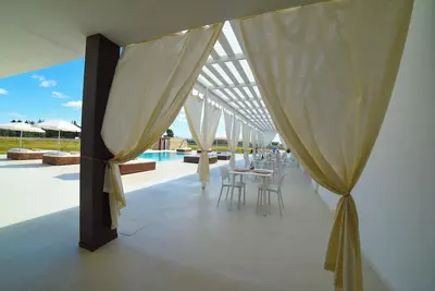 Image de Agricola Chiani 5 Relax&Pool near the sea, Melendugno, Italy