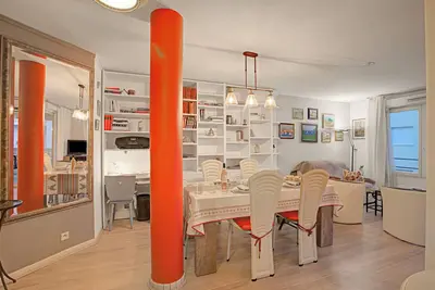 Image de Le Playa - 50m from the beach, Frejus, France