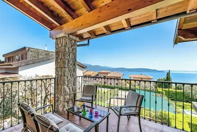 Image de Julia's House lakeview & shared pool, Toscolano Maderno, Italy