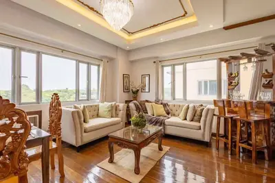 Image de Stylish & Modern Condo in McKinley Morgan Suites