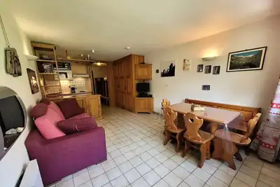 Image de Studio pour 4 Personnes
