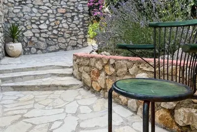 Image de Garçonnière avec la terrasse Novalja, Pag (As-23808-c)