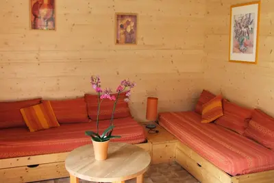 Image de 2 Zimmer fĂĽr 5 Personen