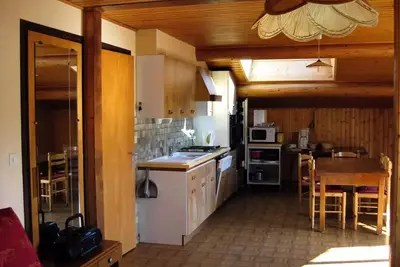 Image de 8 Zimmer fĂĽr 12 Personen