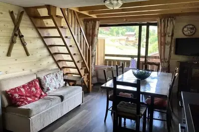 Image de 2 Zimmer fĂĽr 6 Personen