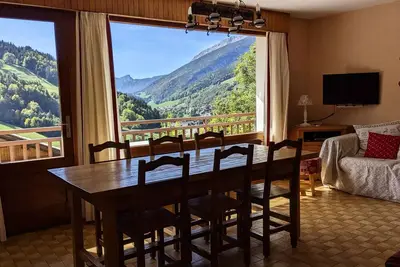 Image de 4 Zimmer fĂĽr 8 Personen