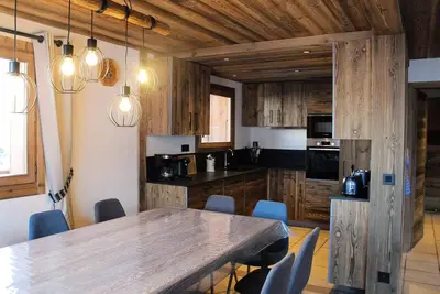 Image de 6 Zimmer für 10 Personen