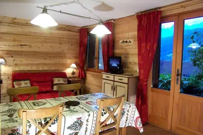 Image de 3 Zimmer für 5 Personen