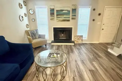 Image de This stylish loft home is nestled on the vibrant Memorial Drive\/Atlanta area! !