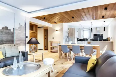 Image de 4 Zimmer für 6 Personen