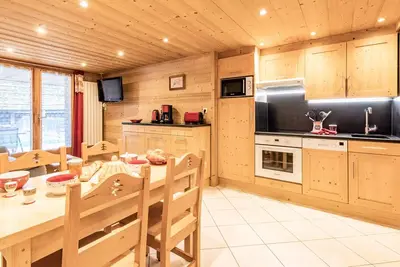 Image de 4 Zimmer für 5 Personen