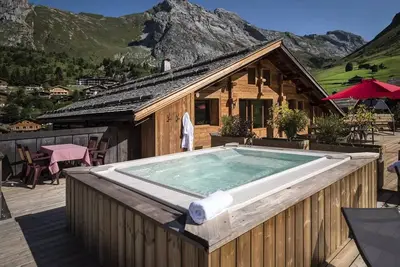 Image de 5 Zimmer für 11 Personen