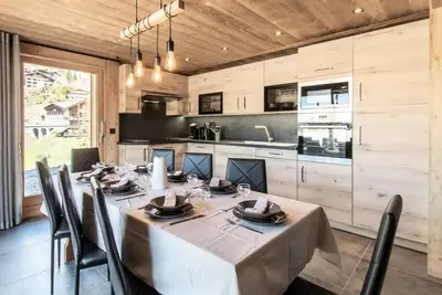 Image de 4 Zimmer für 8 Personen