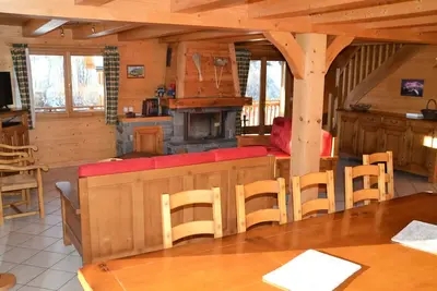 Image de 7 Zimmer für 14 Personen