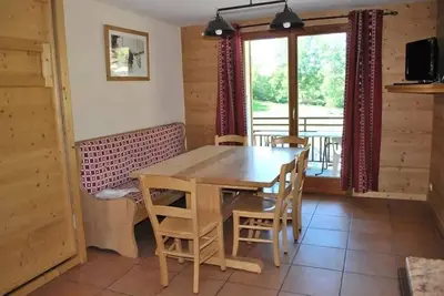Image de Studio für 4 Personen