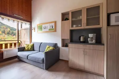 Image de 2 Zimmer für 5 Personen