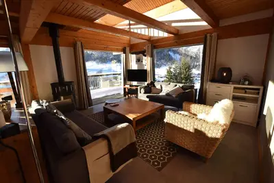 Image de 6 Zimmer für 11 Personen