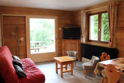 Image de 4 Zimmer für 9 Personen