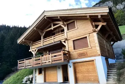 Image de 6 Zimmer für 12 Personen