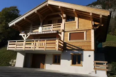 Image de 5 Zimmer für 10 Personen