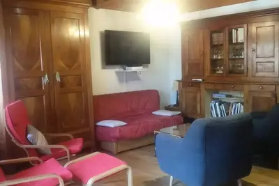 Image de 4 Zimmer für 8 Personen