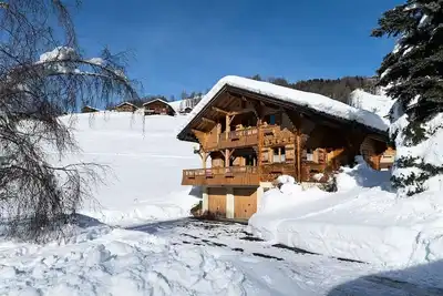 Image de 5 Zimmer für 10 Personen