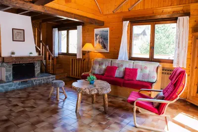 Image de 5 Zimmer für 8 Personen