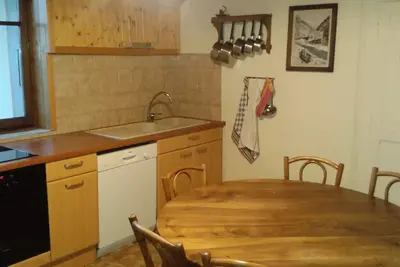 Image de 3 Zimmer für 8 Personen