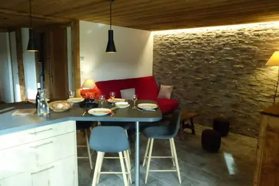 Image de 2 Zimmer für 6 Personen