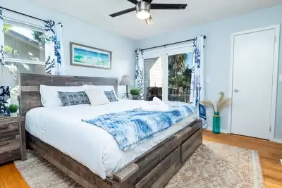 Image de Pooch Paradise:Near beach & eats