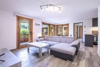 Image de 3 Teile für 4 Personen