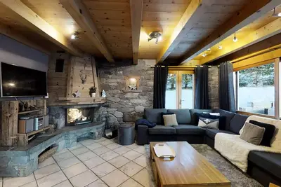 Image de 6 Zimmer für 11 Personen