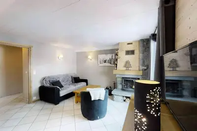 Image de 3 Teile für 4 Personen
