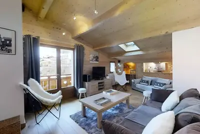Image de 4 Zimmer für 7 Personen