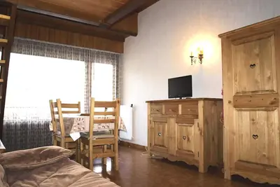 Image de Studio für 4 Personen