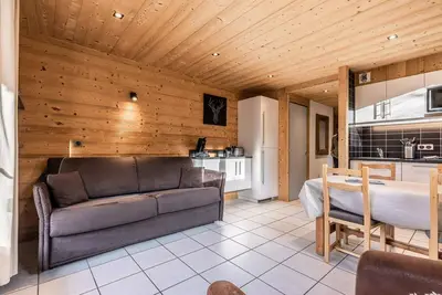 Image de Studio pour 4 Personnes