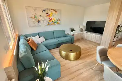 Image de Penthouse Barcelona | Beach