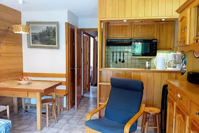Image de 2 Zimmer für 6 Personen