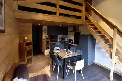Image de 2 Zimmer für 5 Personen