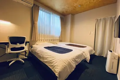Image de Entire building available for rent 3 bedroomsmax 7 people / Kyoto Kyōto