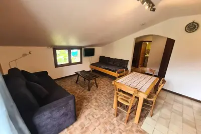 Image de 2 Zimmer für 5 Personen