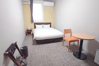 Image de Nonsmoking main building Standard double room  / Oshika-gun Miyagi
